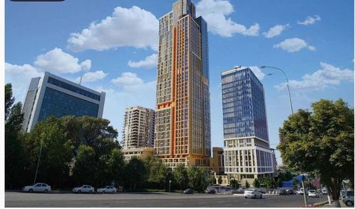 3-комнатная квартира, 68 м²