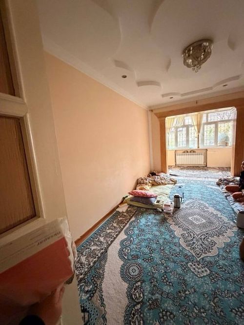 3-комнатная квартира, 76 м²