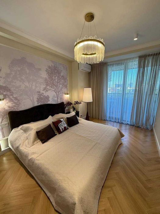 2-room apartment, 55 m², Tashkent, Shaykhantakhur District, for sale