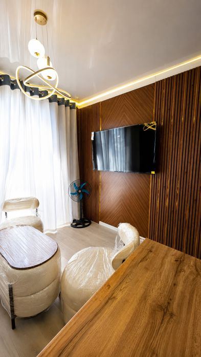 1-комнатная квартира, 40 м²