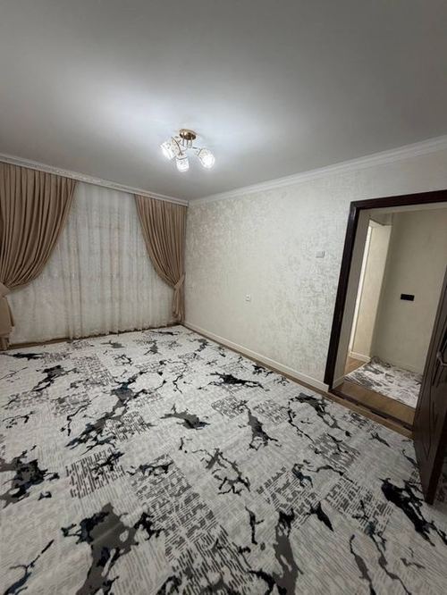 1-комнатная квартира, 27 м²