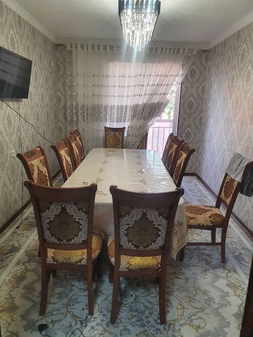 3-комнатная квартира, 75 м²