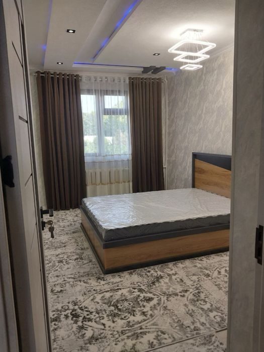 2-xonali kvartira, 68 m², Toshkent, Shayxontohur tumani, ijaraga