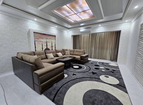 2-xonali kvartira, 65 m²