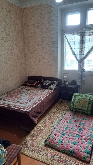 3-xonali kvartira, 120 m², Toshkent, Shayxontohur tumani, ijaraga