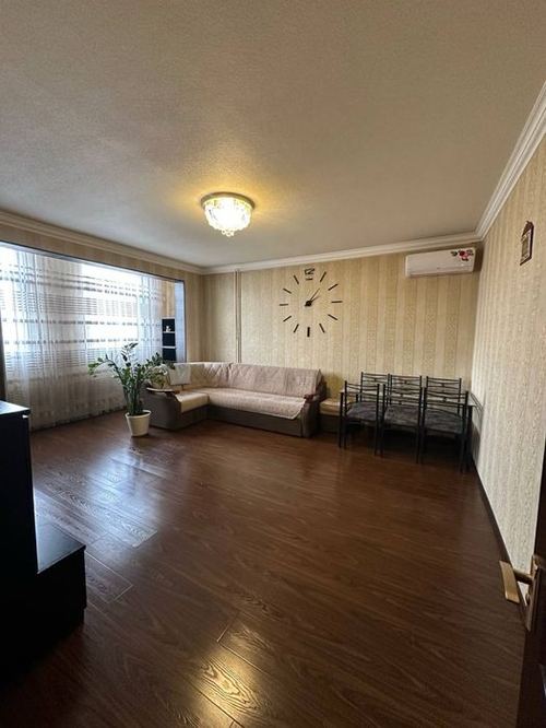 2-xonali kvartira, 55 m²