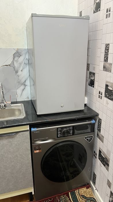 1-xonali kvartira, 50 m², Toshkent, Shayxontohur tumani, ijaraga