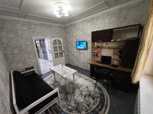 2-xonali kvartira, 60 m²