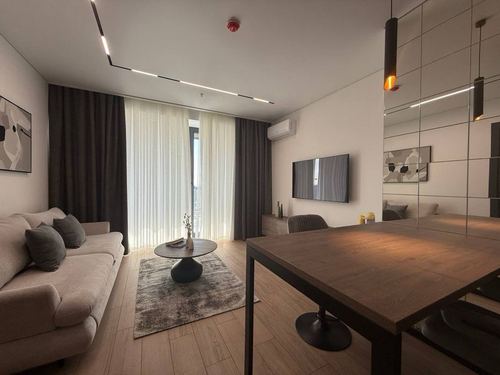 2-xonali kvartira, 65 m²