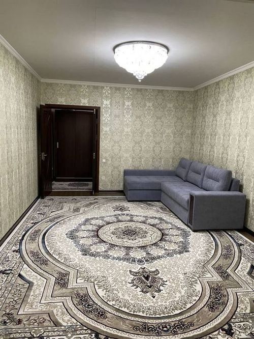 4-xonali kvartira, 117 m²