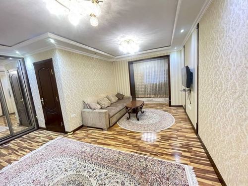 4-xonali kvartira, 113 m²