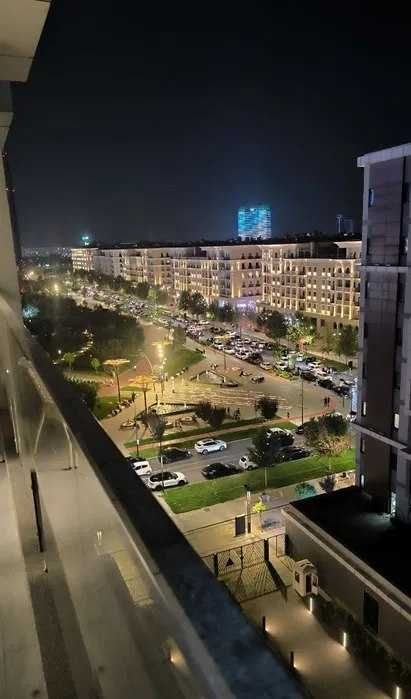 3-xonali kvartira, 90 m², Toshkent, Shayxontohur tumani, ijaraga