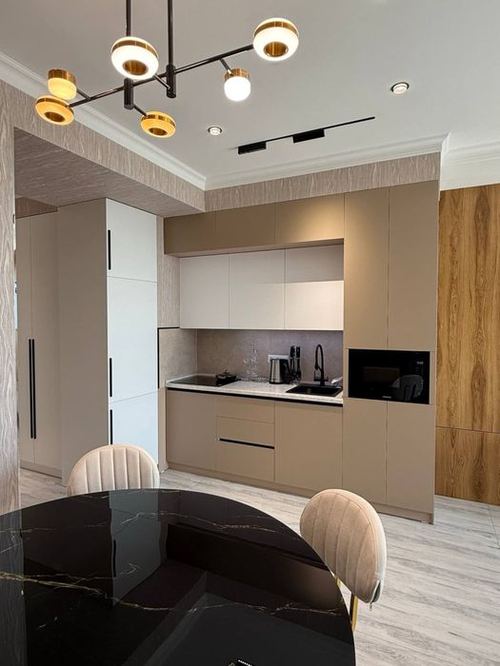 1-комнатная квартира, 38 м²