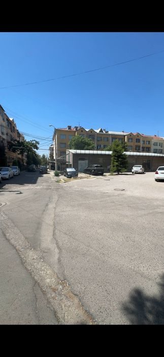 6-xonali kvartira, 230 m², Toshkent, Shayxontohur tumani, ijaraga