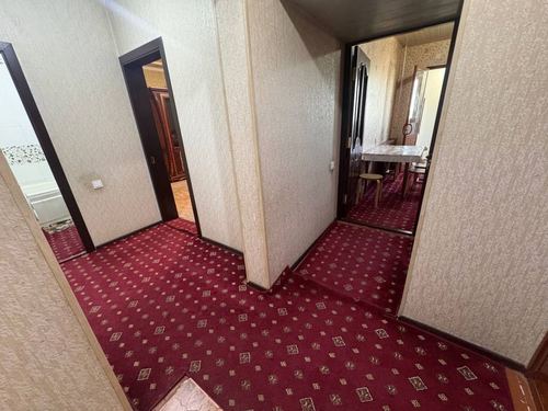 3-xonali kvartira, 75 m²