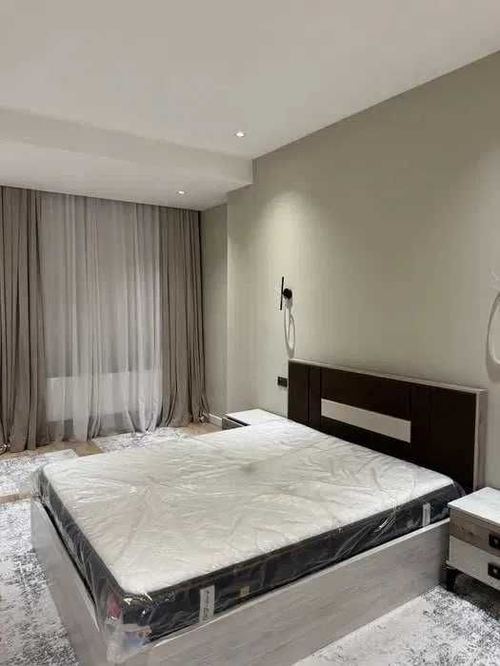 2-xonali kvartira, 60 m²