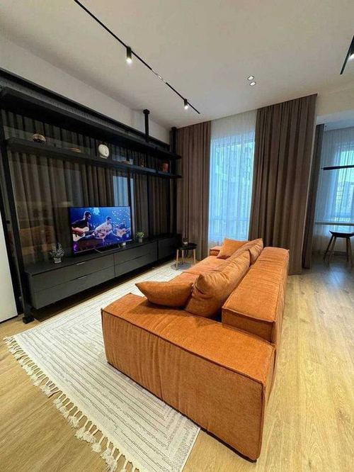 2-xonali kvartira, 58 m²