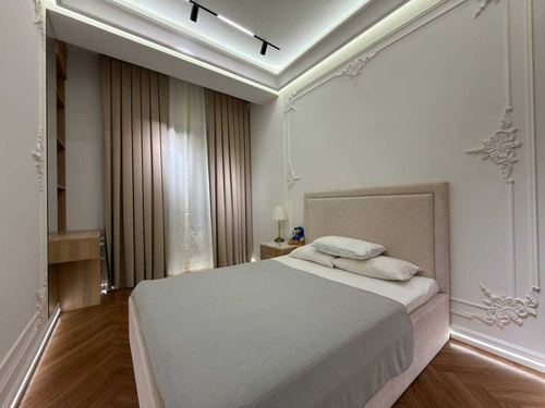 2-xonali kvartira, 95 m²
