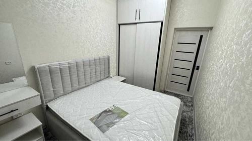 3-xonali kvartira, 65 m²