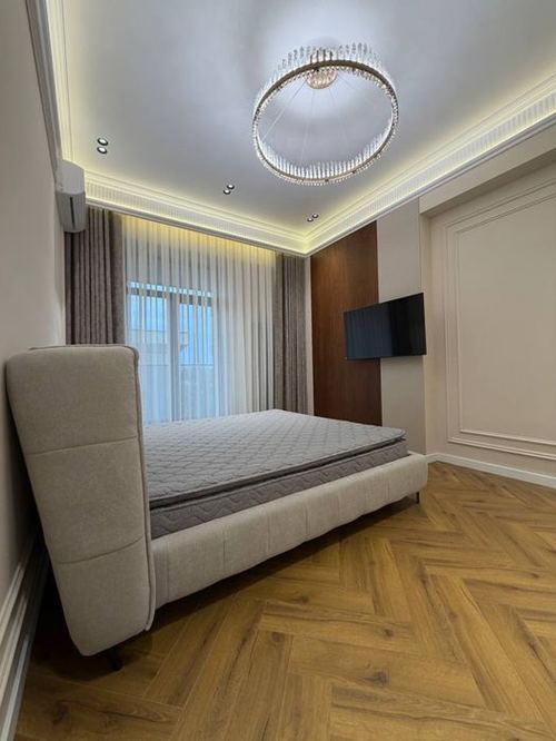 3-xonali kvartira, 110 m²