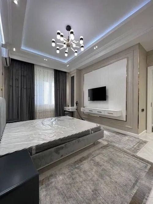2-xonali kvartira, 65 m²