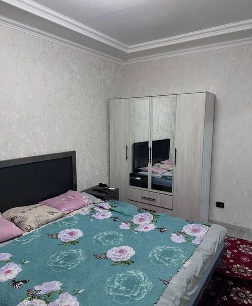 2-xonali kvartira, 62 m²