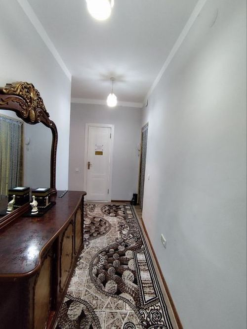 2-xonali kvartira, 62 m²