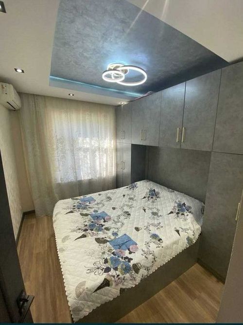 3-xonali kvartira, 68 m²