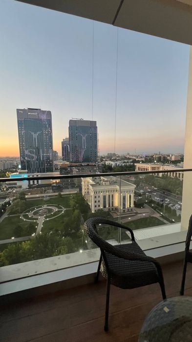 2-xonali kvartira, 65 m²