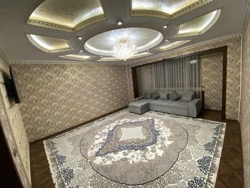 3-xonali kvartira, 80 m²