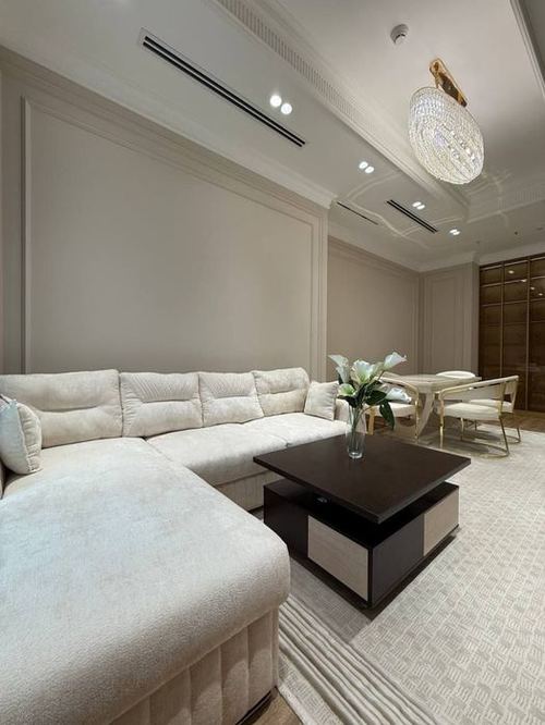 2-xonali kvartira, 70 m²
