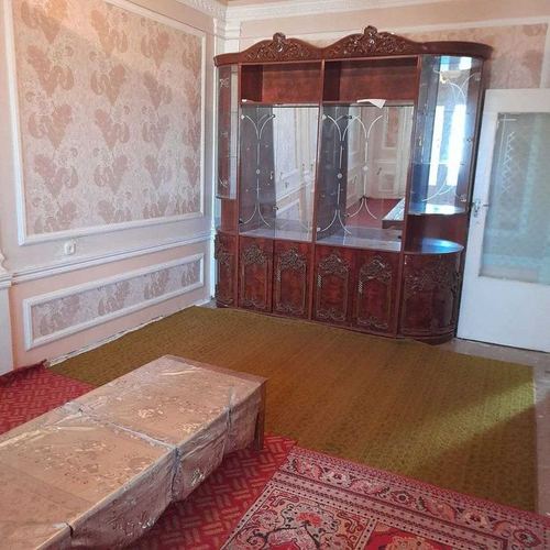 2-xonali kvartira, 54 m²