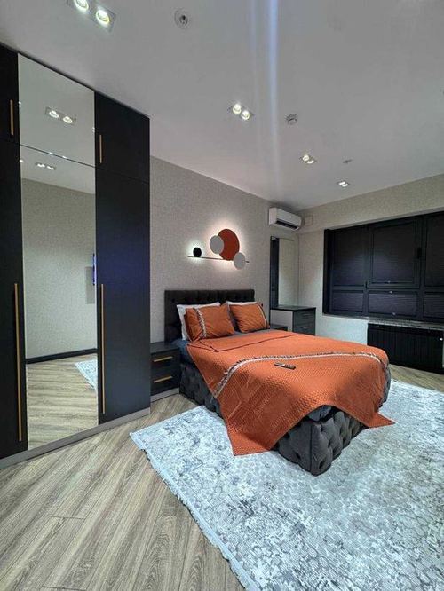 3-xonali kvartira, 68 m²