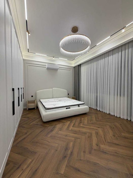 3-xonali kvartira, 68 m², Toshkent, Shayxontohur tumani, ijaraga