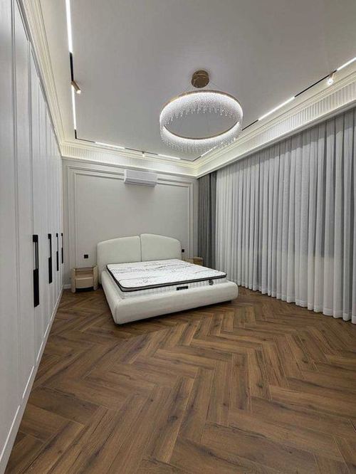 3-xonali kvartira, 68 m²