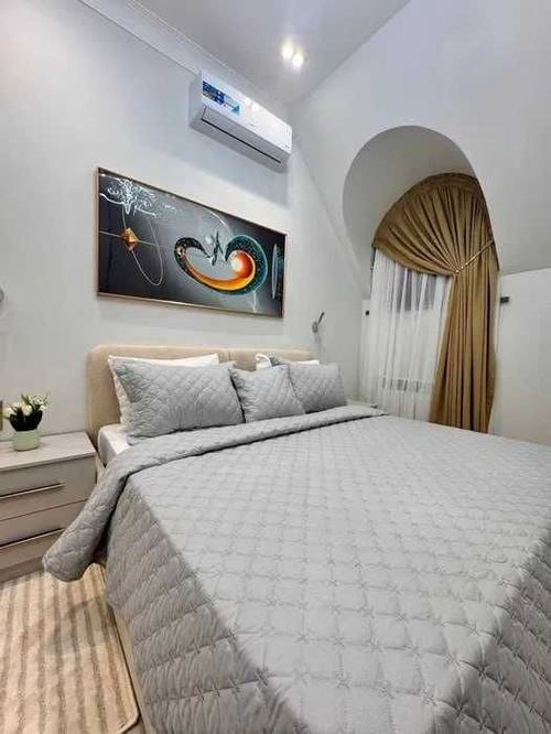 2-xonali kvartira, 65 m²