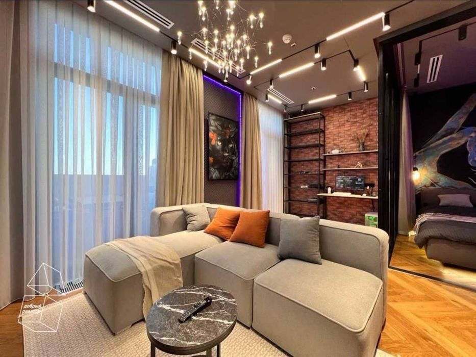 2-xonali kvartira, 65 m², Toshkent, Shayxontohur tumani, ijaraga