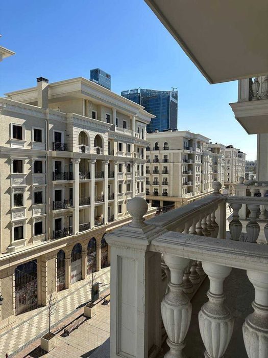 3-xonali kvartira, 1000 m², Toshkent, Shayxontohur tumani, ijaraga