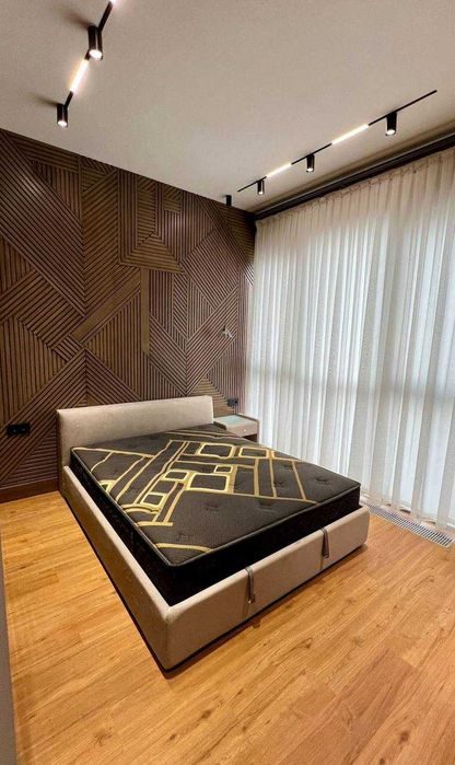 2-xonali kvartira, 81 m², Toshkent, Shayxontohur tumani, ijaraga