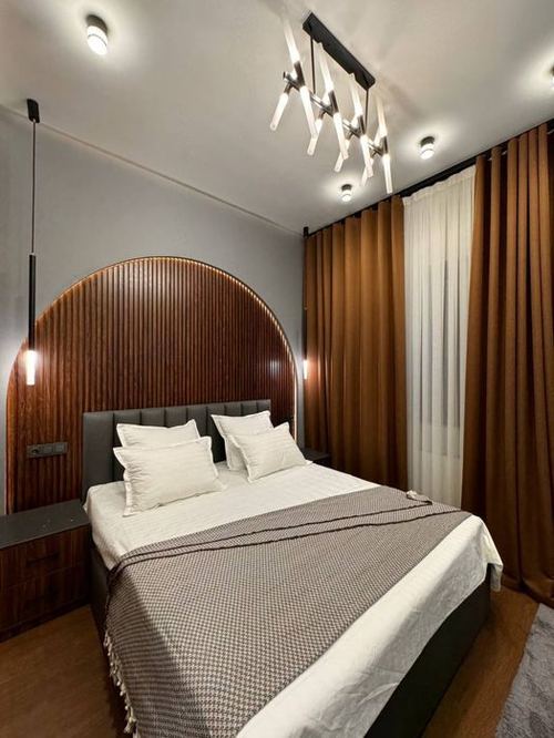 3-xonali kvartira, 120 m²