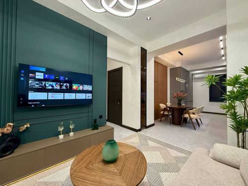 3-xonali kvartira, 110 m²