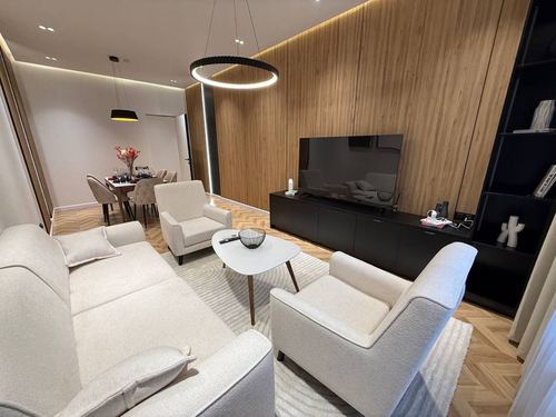 2-xonali kvartira, 70 m²