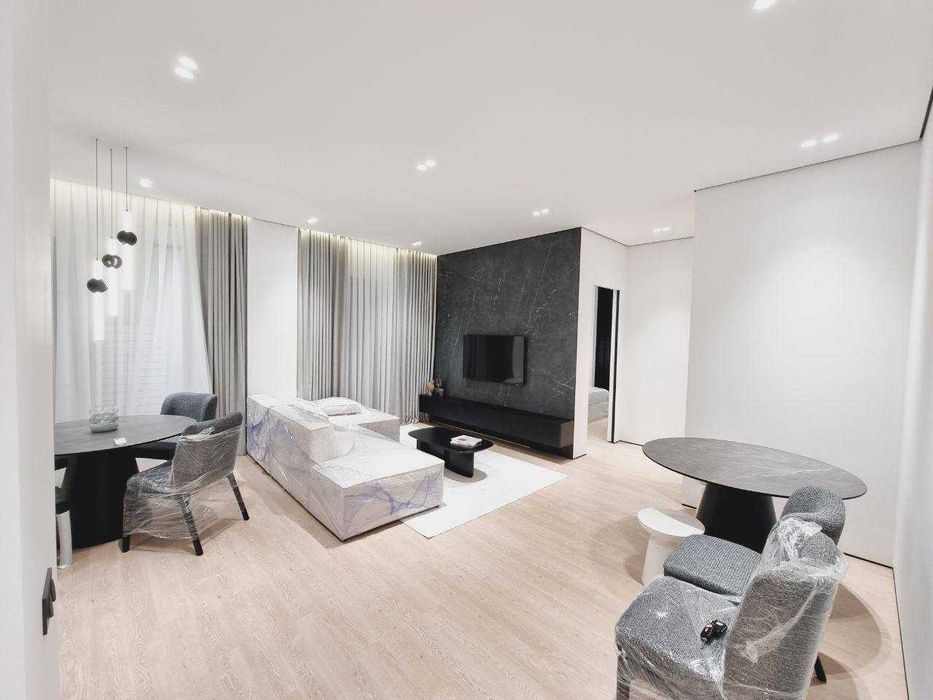 2-xonali kvartira, 70 m², Toshkent, Shayxontohur tumani, ijaraga