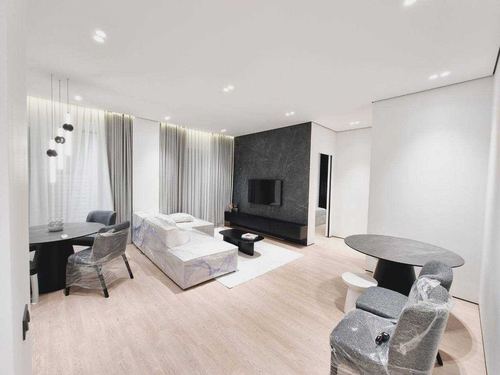 2-xonali kvartira, 70 m²