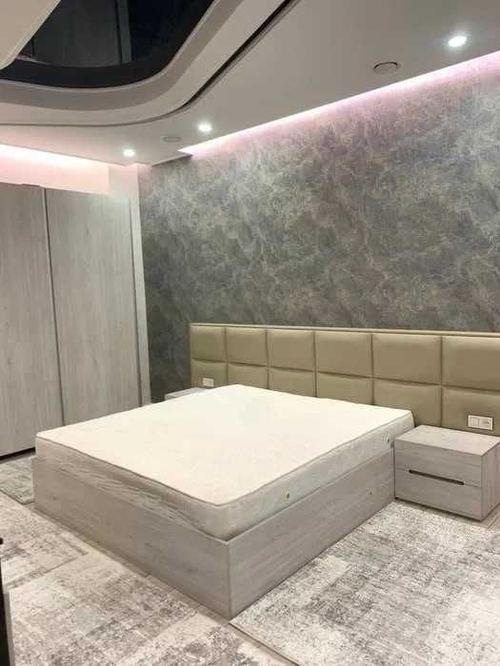 2-xonali kvartira, 65 m²