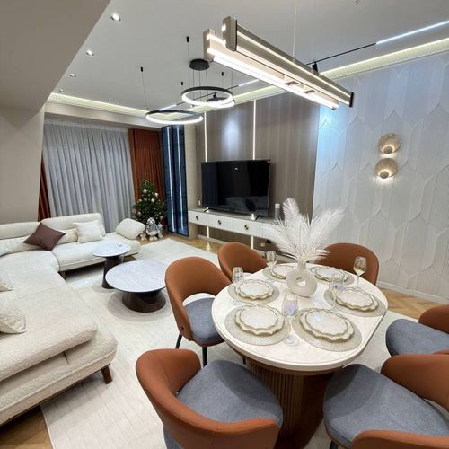 2-xonali kvartira, 70 m²