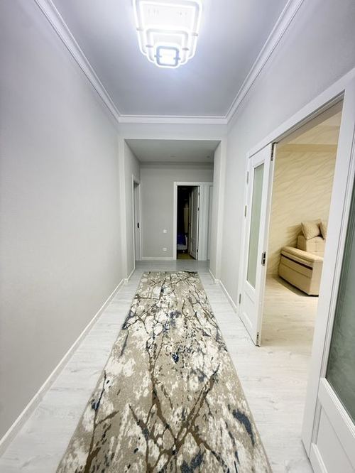 2-комнатная квартира, 75 м²