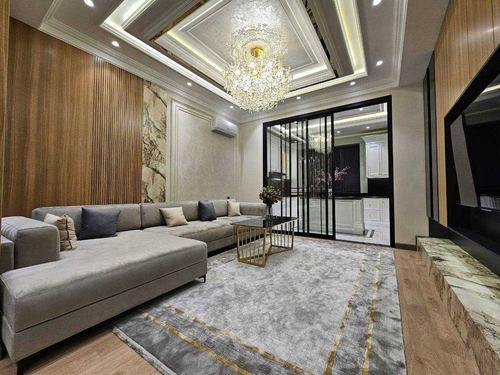 3-комнатная квартира, 125 м²