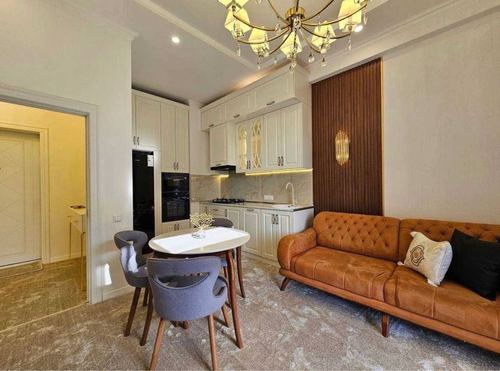 2-комнатная квартира, 67 м²
