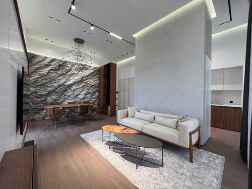 3-комнатная квартира, 105 м²